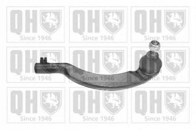 QUINTON HAZELL qr9054s -  Наконечник поперечной рулевой тяги